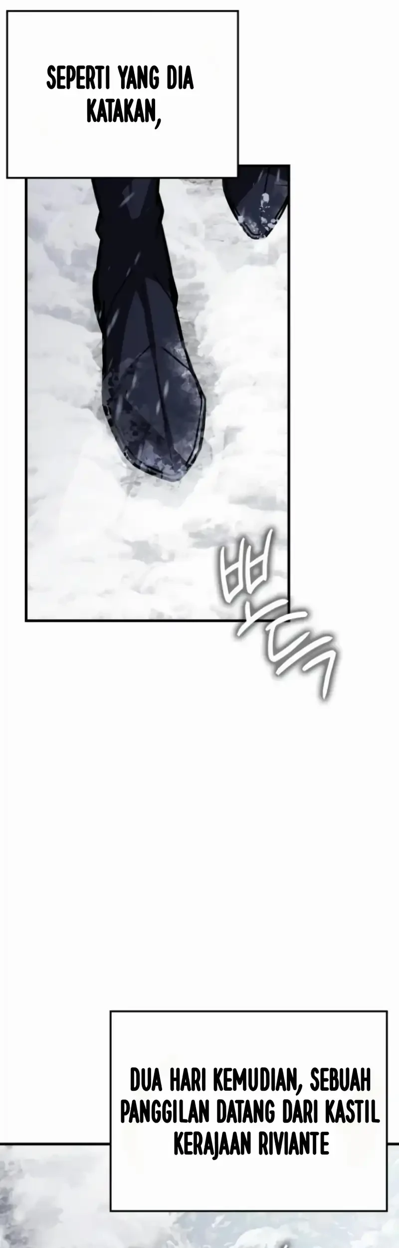 Limit-Breaking Genius Mage Chapter 62 - halaman 73