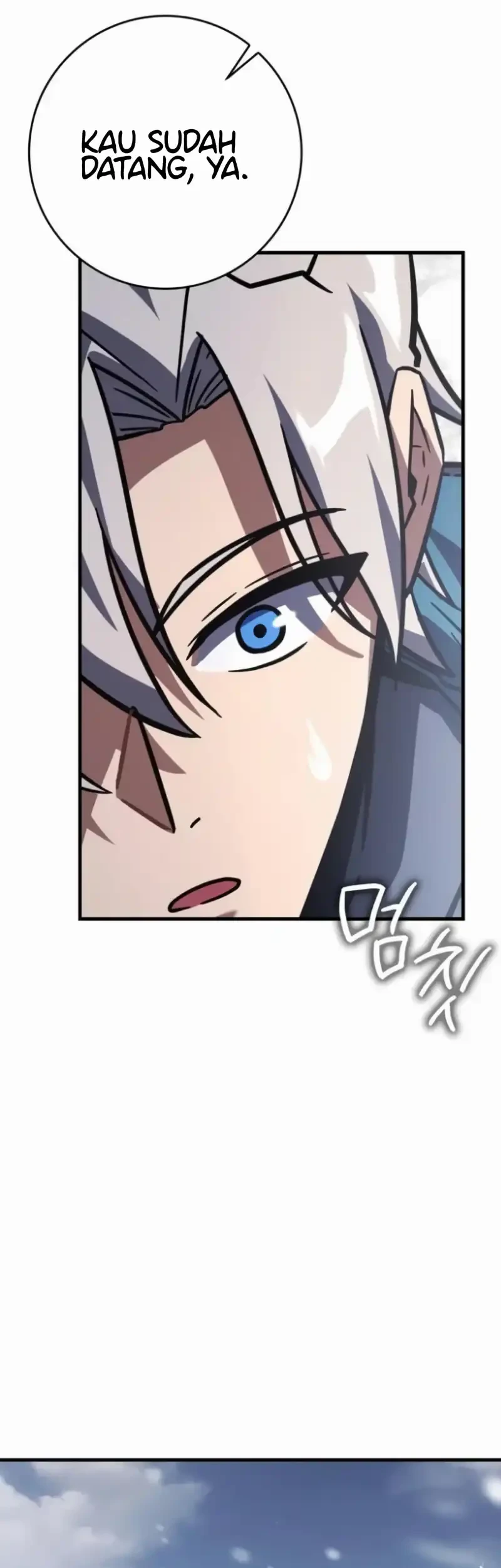 Limit-Breaking Genius Mage Chapter 62 - halaman 77