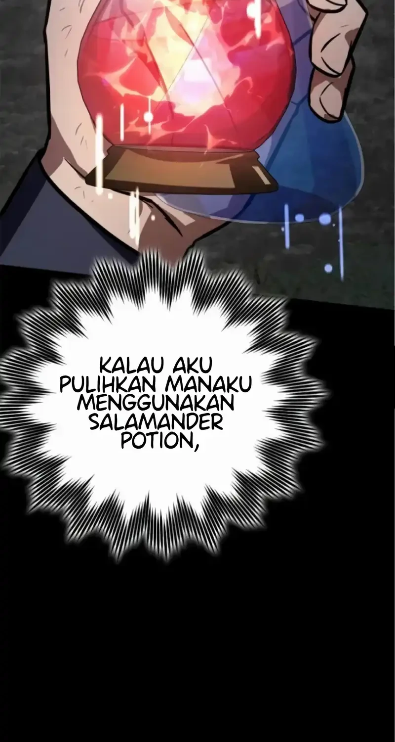 Limit-Breaking Genius Mage Chapter 62 - halaman 8