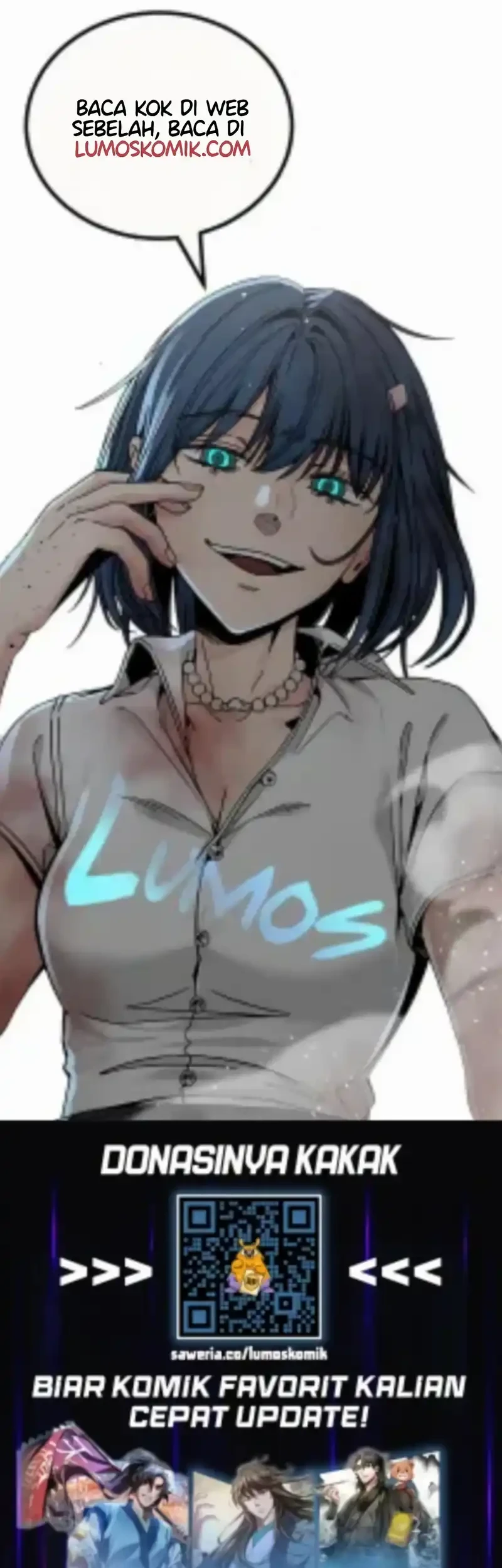 Limit-Breaking Genius Mage Chapter 62 - halaman 81