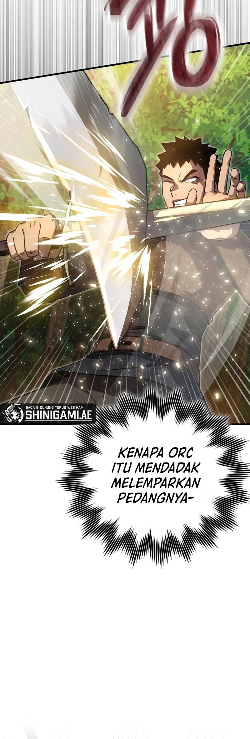 Limit-Breaking Genius Mage Chapter 7 - halaman 12