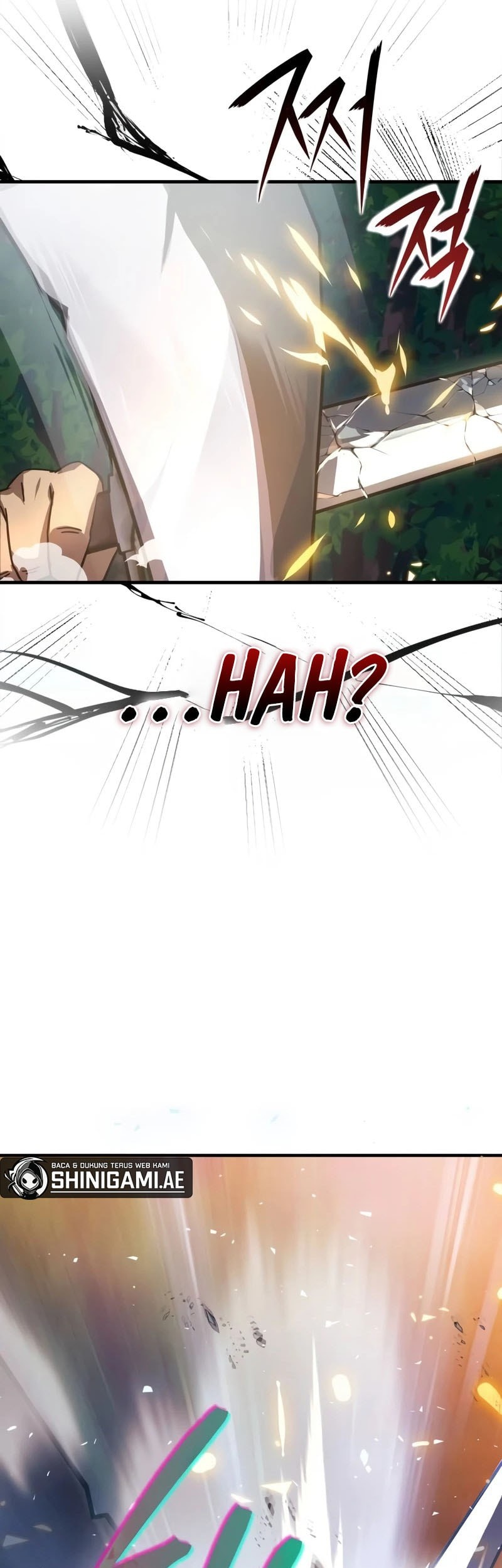 Limit-Breaking Genius Mage Chapter 7 - halaman 13