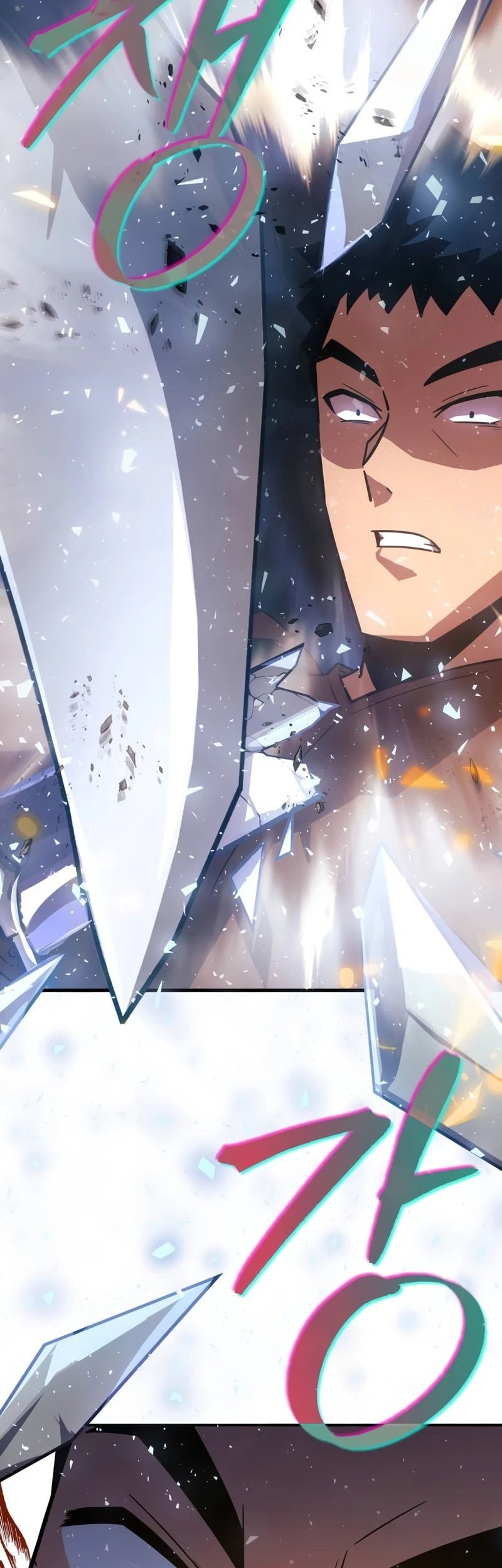 Limit-Breaking Genius Mage Chapter 7 - halaman 14
