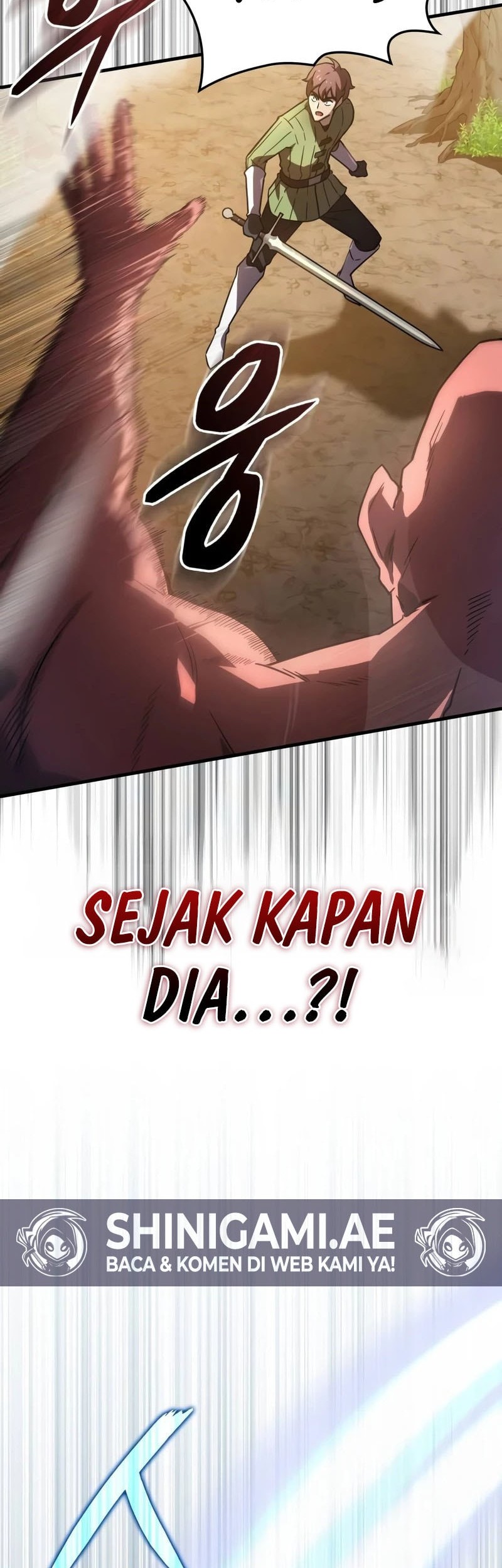 Limit-Breaking Genius Mage Chapter 7 - halaman 18