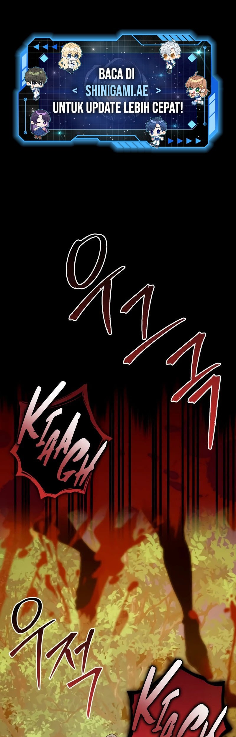 Limit-Breaking Genius Mage Chapter 7 - halaman 2