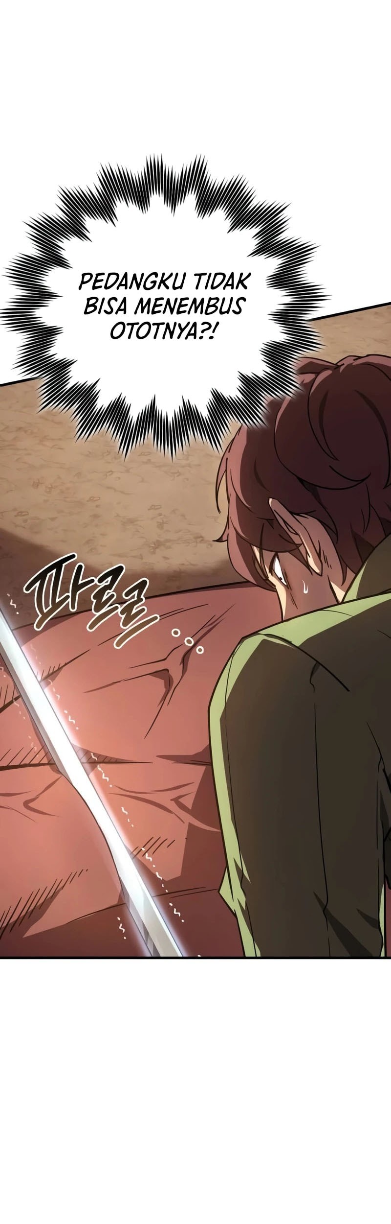 Limit-Breaking Genius Mage Chapter 7 - halaman 21