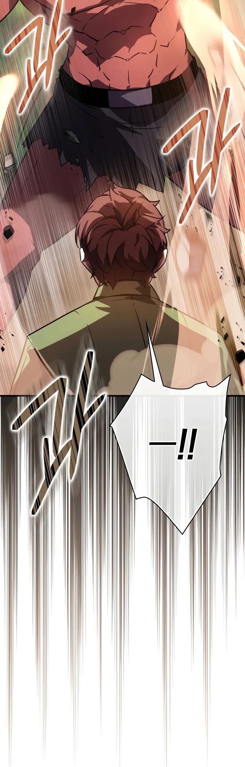 Limit-Breaking Genius Mage Chapter 7 - halaman 24