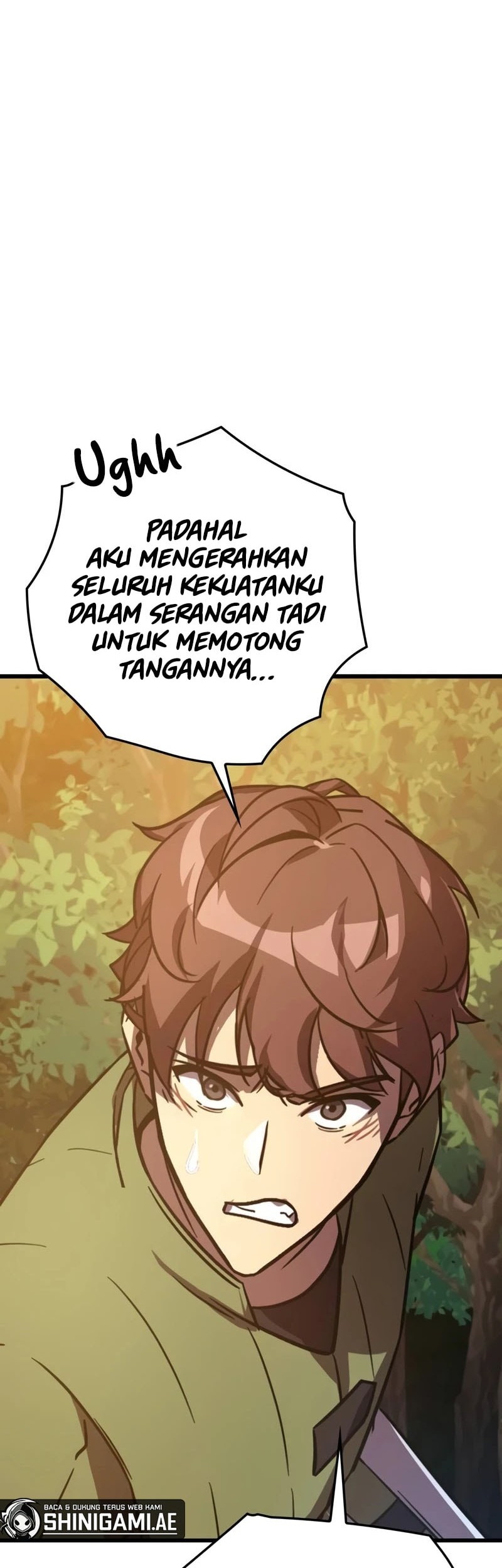 Limit-Breaking Genius Mage Chapter 7 - halaman 28