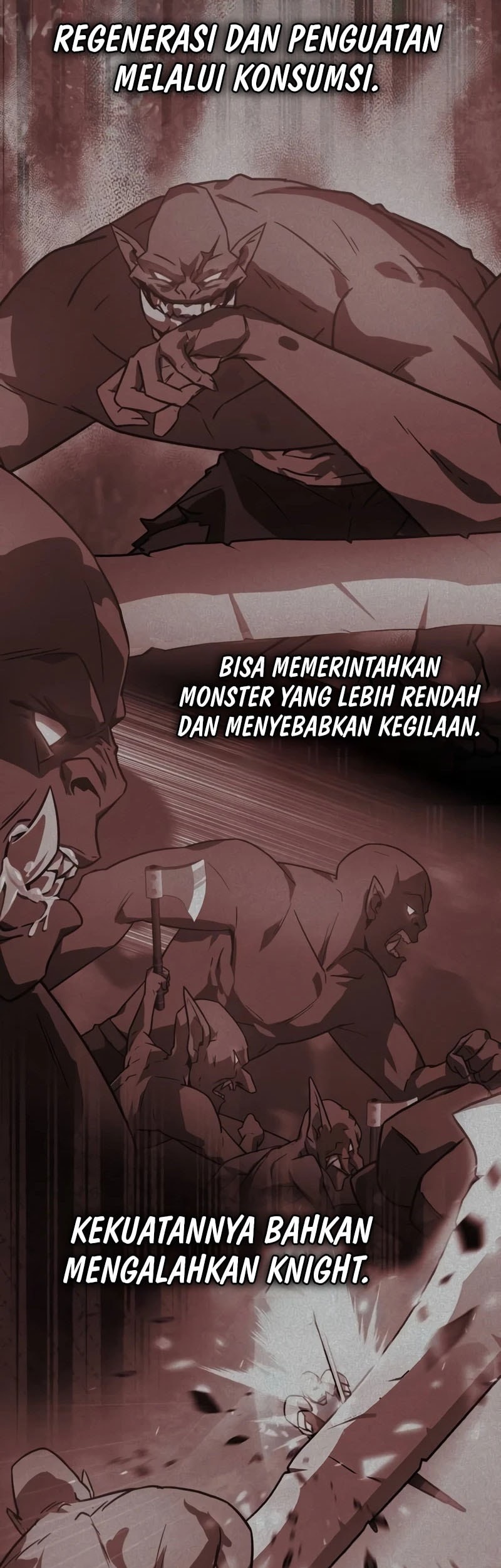 Limit-Breaking Genius Mage Chapter 7 - halaman 31