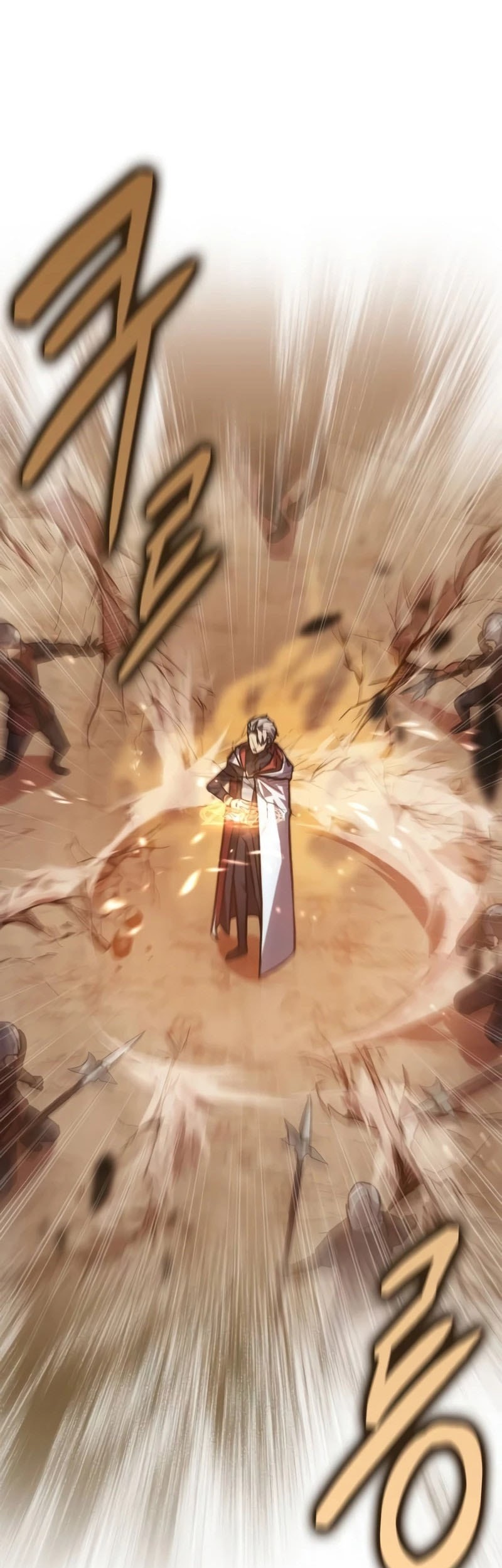 Limit-Breaking Genius Mage Chapter 7 - halaman 39