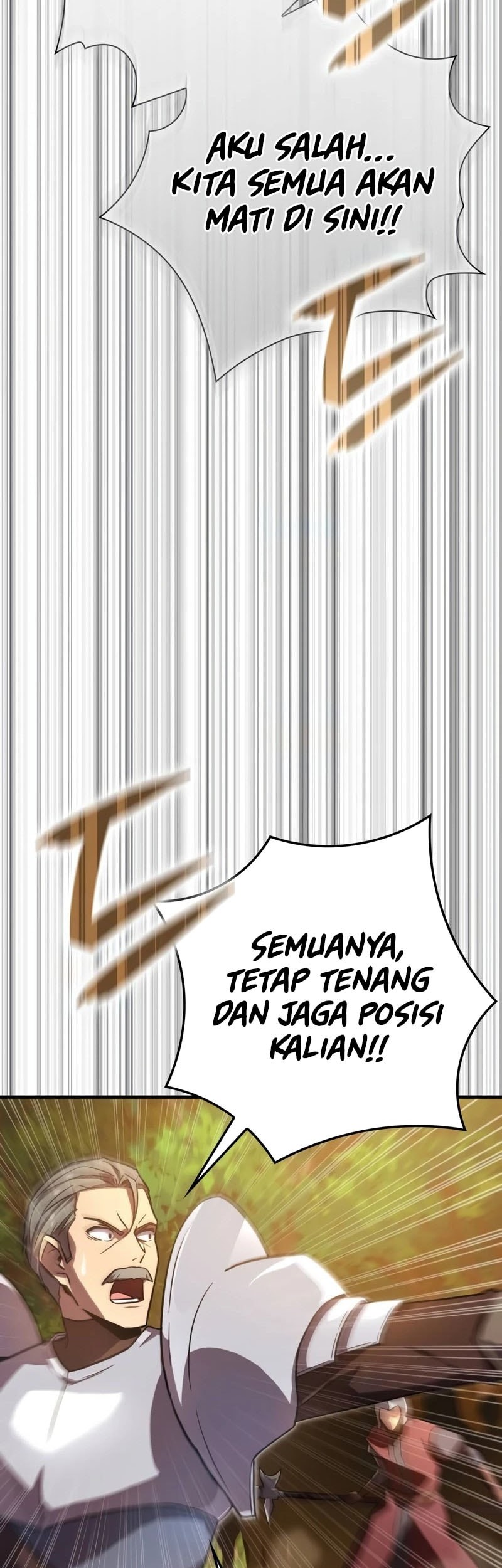 Limit-Breaking Genius Mage Chapter 7 - halaman 41