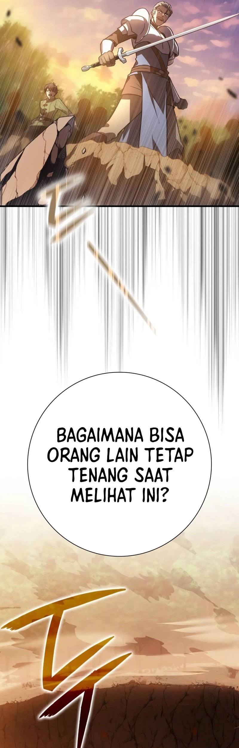 Limit-Breaking Genius Mage Chapter 7 - halaman 43