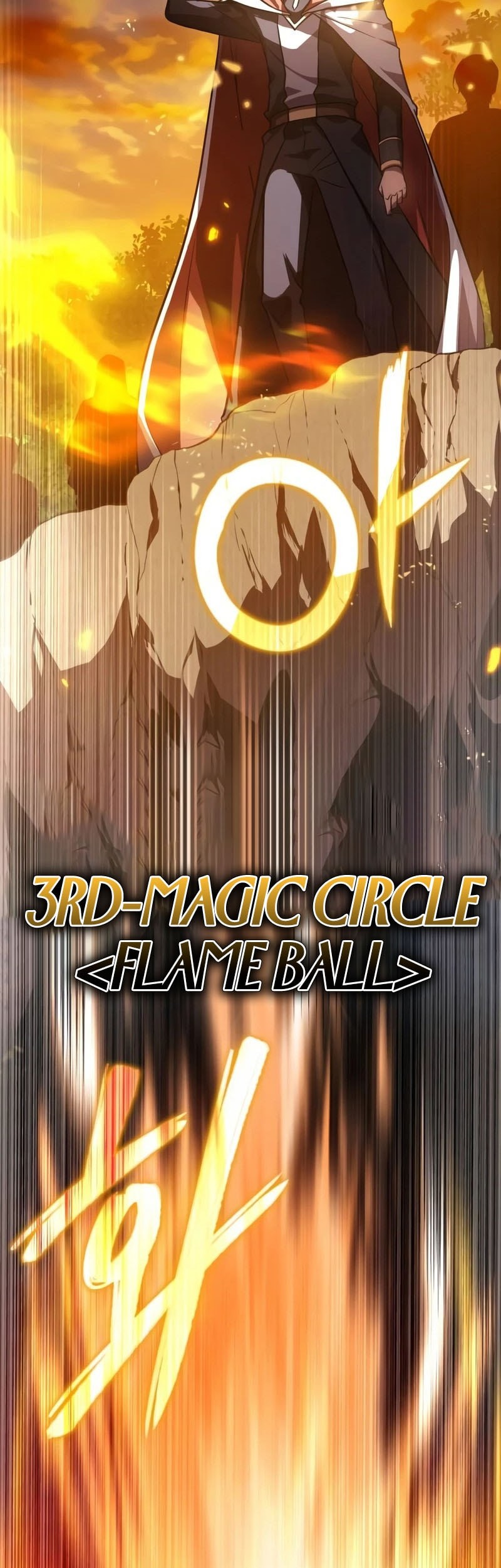 Limit-Breaking Genius Mage Chapter 7 - halaman 49