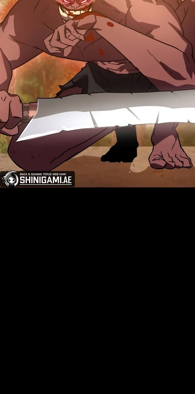 Limit-Breaking Genius Mage Chapter 7 - halaman 5