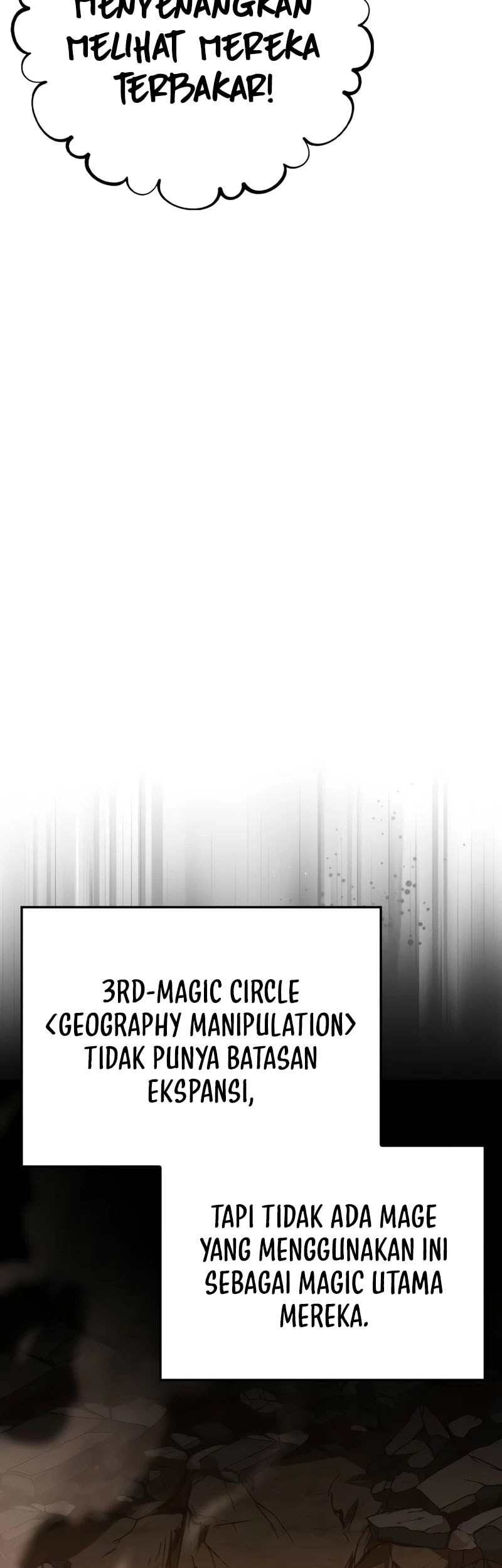 Limit-Breaking Genius Mage Chapter 7 - halaman 53