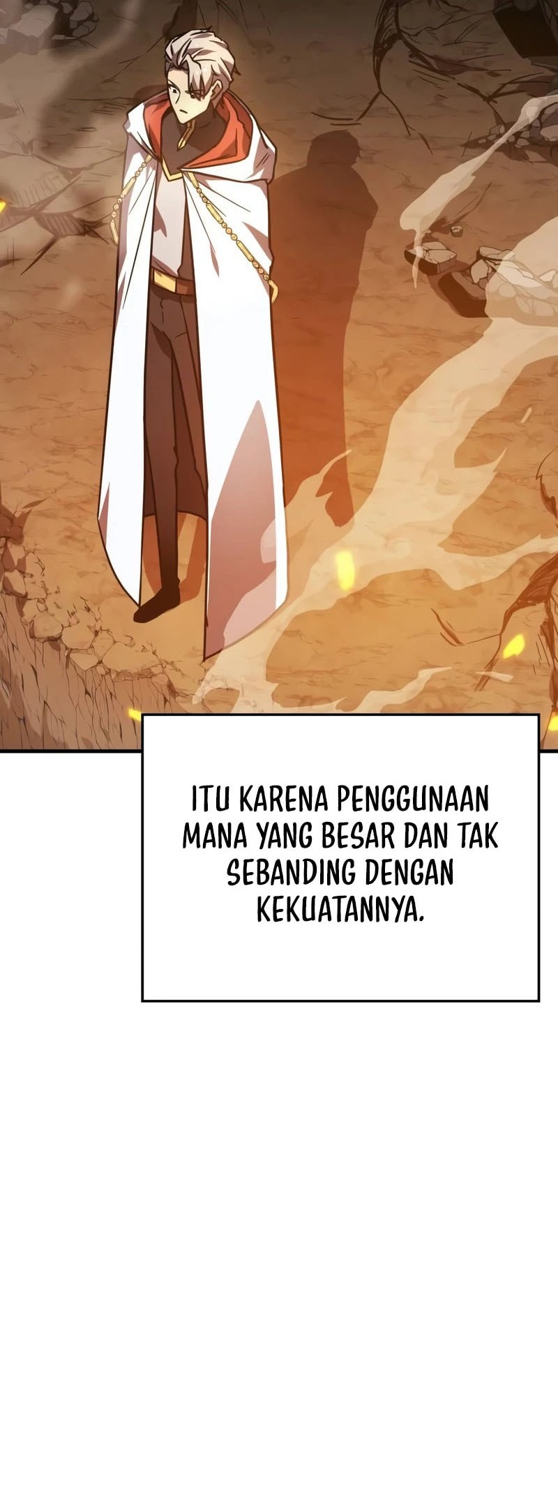 Limit-Breaking Genius Mage Chapter 7 - halaman 54