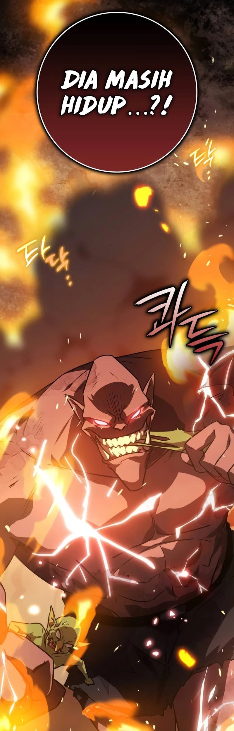 Limit-Breaking Genius Mage Chapter 7 - halaman 57