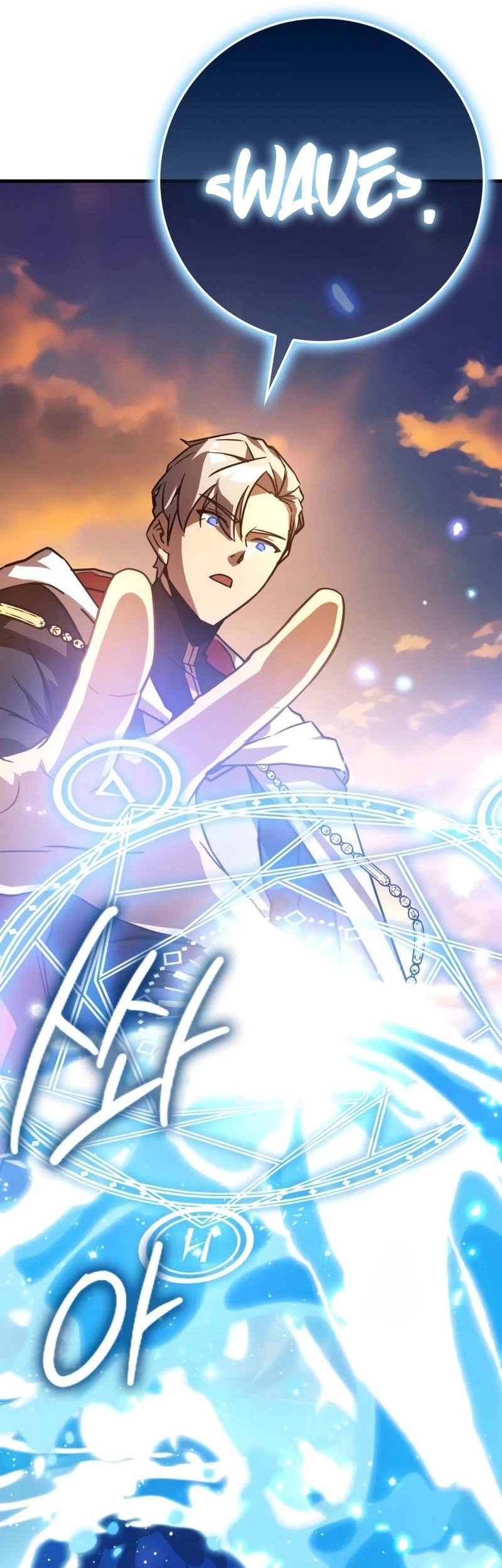 Limit-Breaking Genius Mage Chapter 7 - halaman 60
