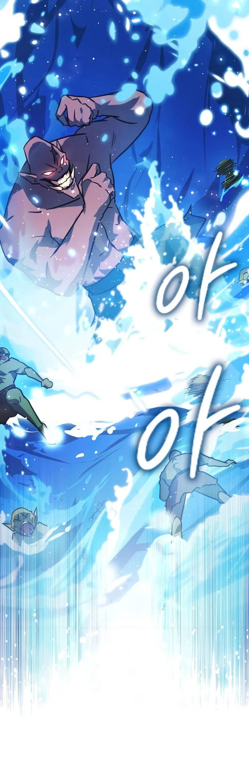 Limit-Breaking Genius Mage Chapter 7 - halaman 61