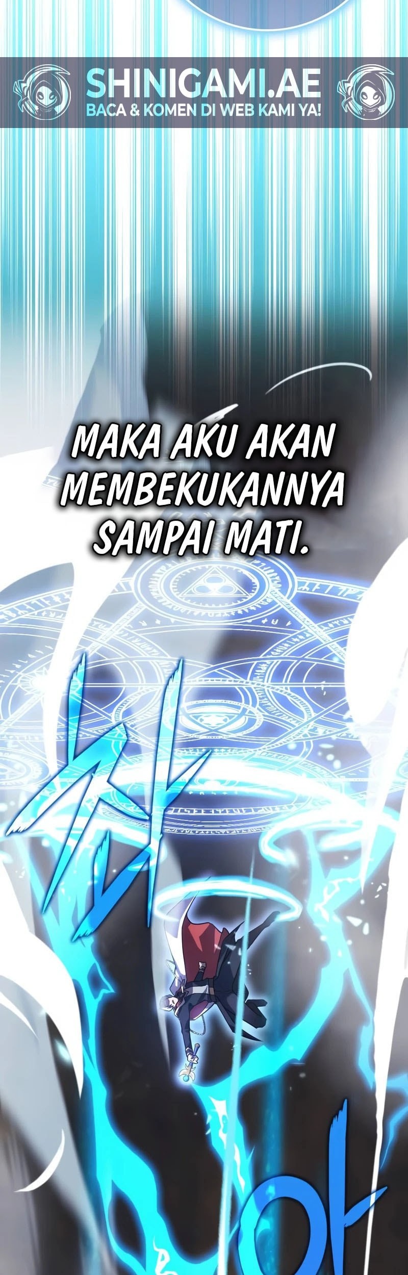 Limit-Breaking Genius Mage Chapter 7 - halaman 65