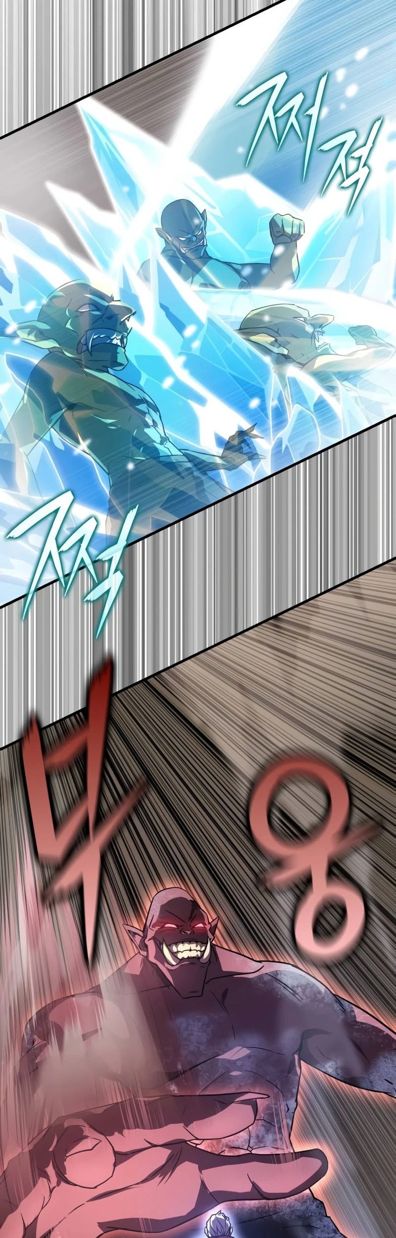 Limit-Breaking Genius Mage Chapter 7 - halaman 68