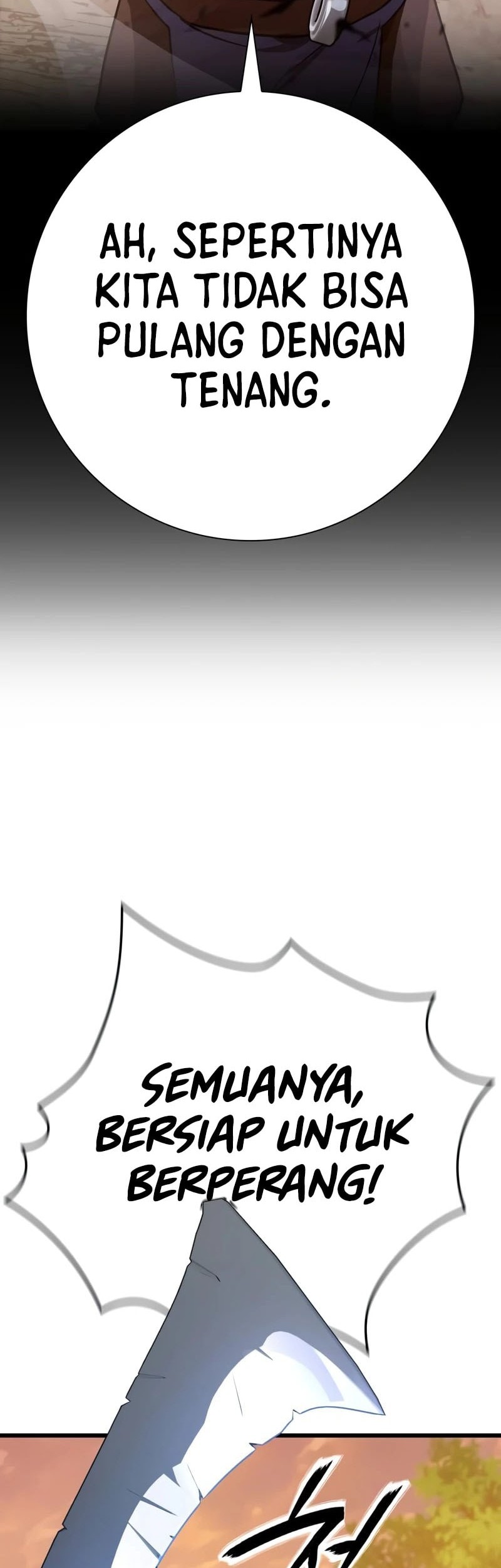 Limit-Breaking Genius Mage Chapter 7 - halaman 7