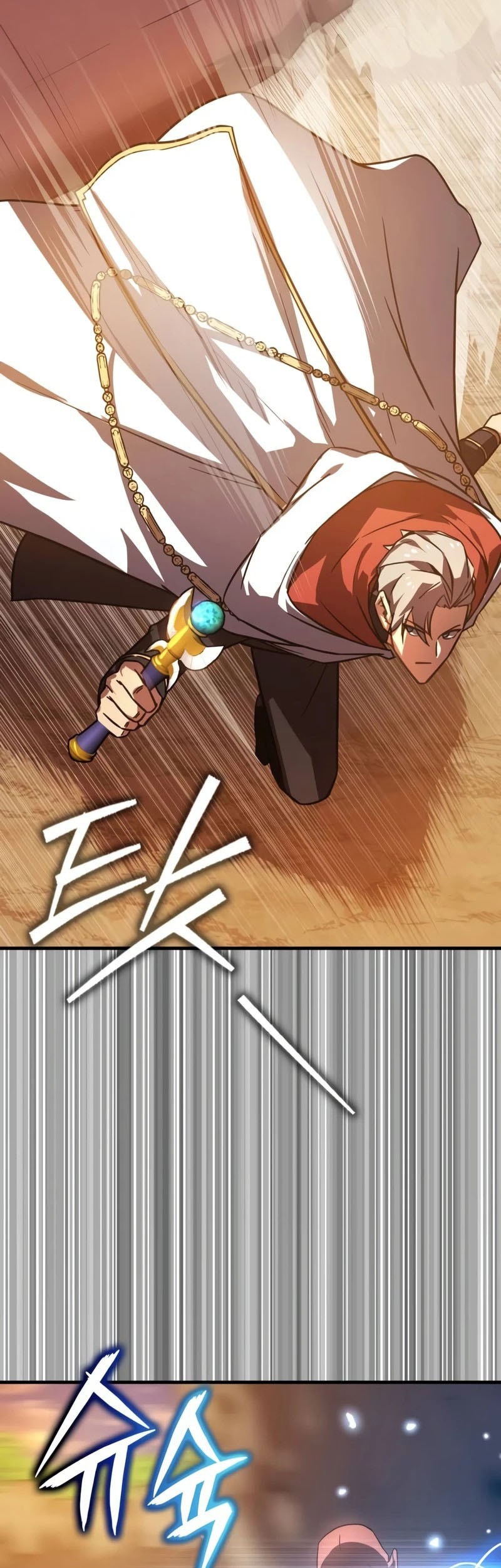 Limit-Breaking Genius Mage Chapter 7 - halaman 71