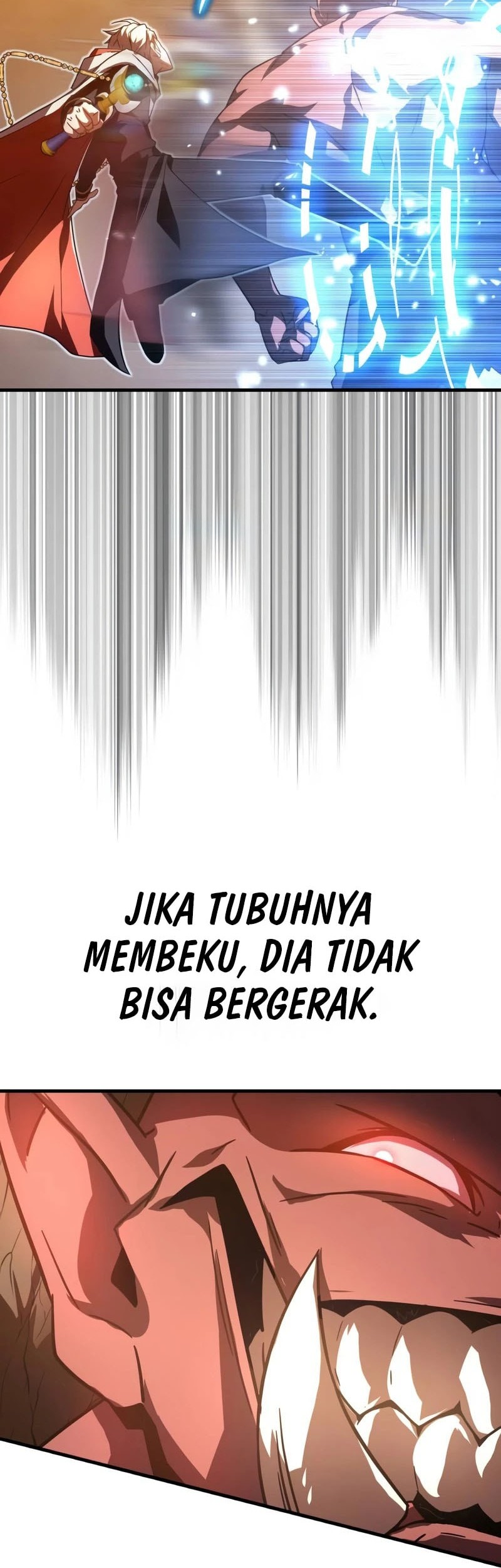 Limit-Breaking Genius Mage Chapter 7 - halaman 72