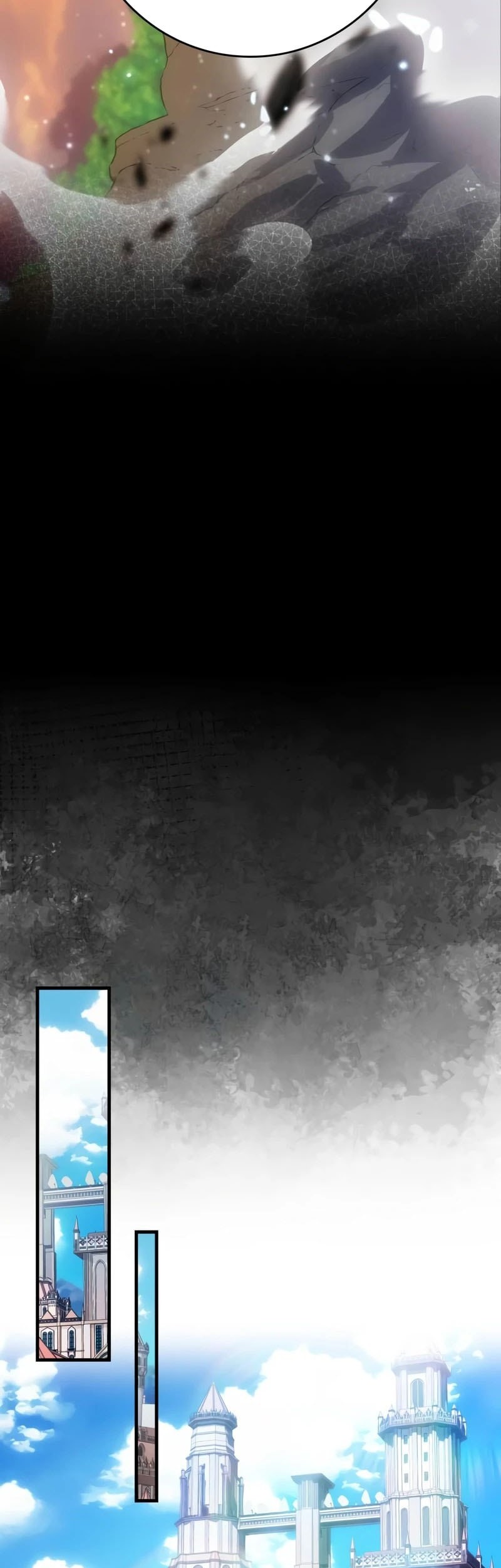 Limit-Breaking Genius Mage Chapter 7 - halaman 77