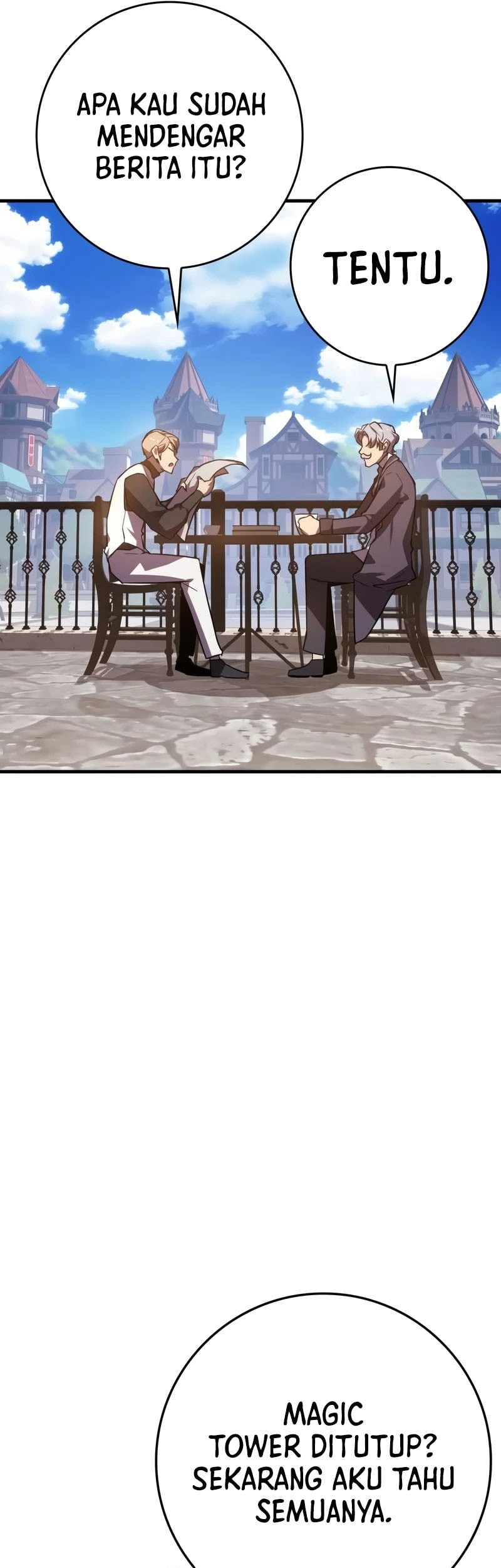 Limit-Breaking Genius Mage Chapter 7 - halaman 79