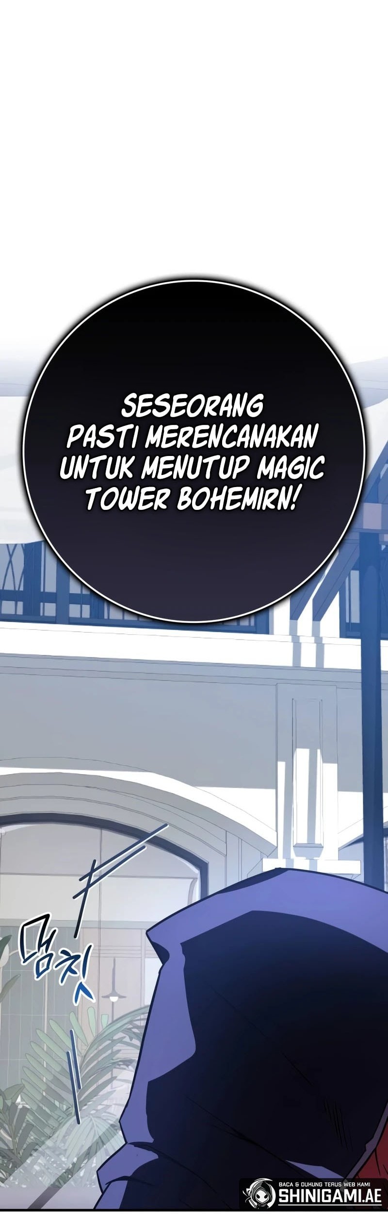 Limit-Breaking Genius Mage Chapter 7 - halaman 84