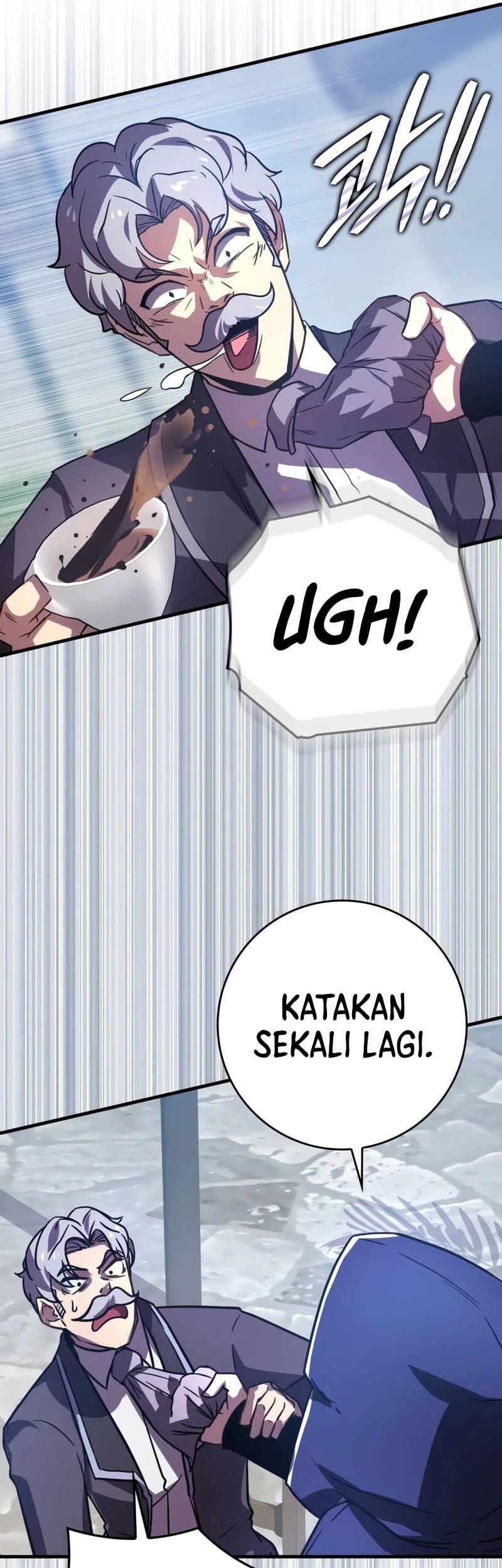 Limit-Breaking Genius Mage Chapter 7 - halaman 87