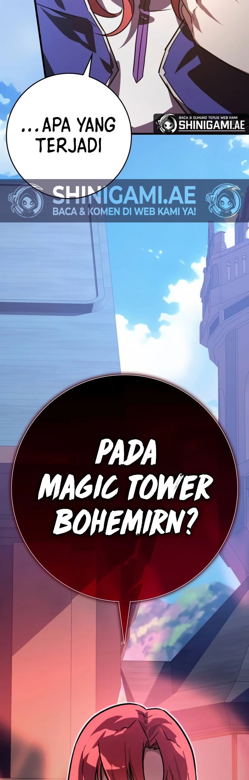 Limit-Breaking Genius Mage Chapter 7 - halaman 89