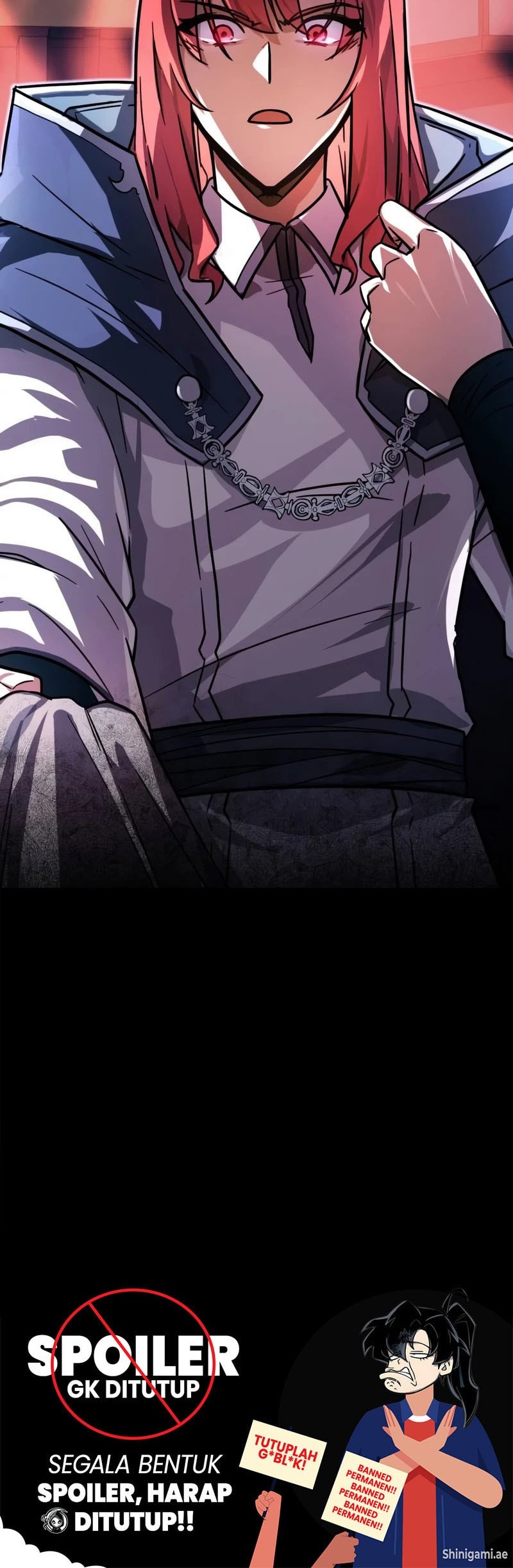 Limit-Breaking Genius Mage Chapter 7 - halaman 90