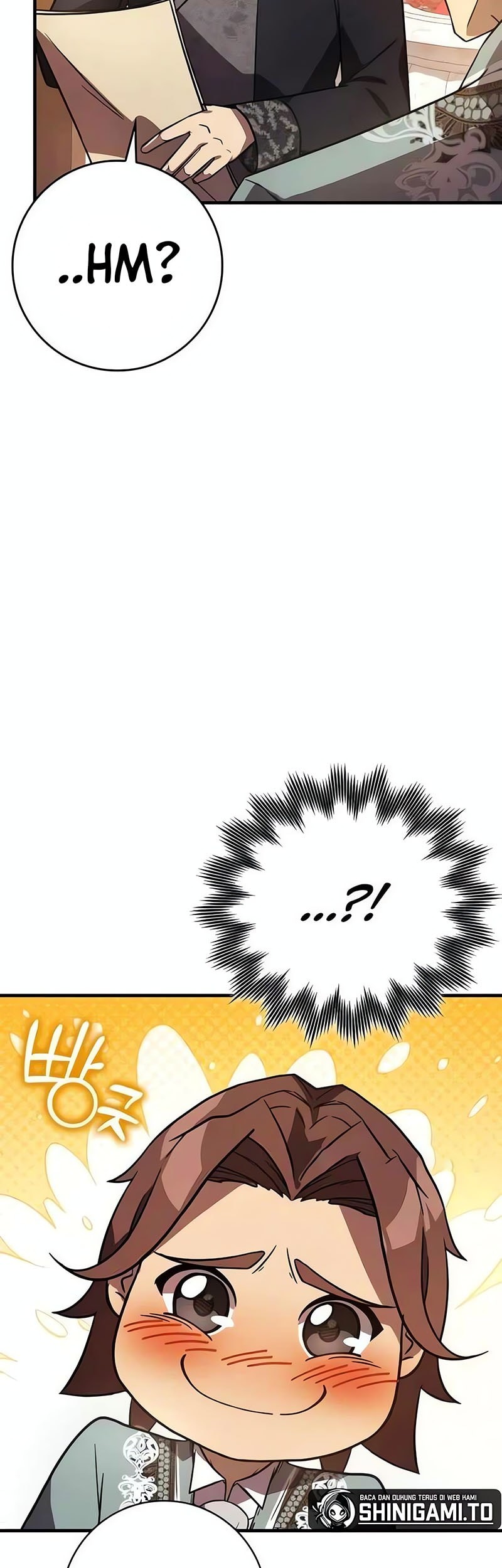 Limit-Breaking Genius Mage Chapter 8 - halaman 16