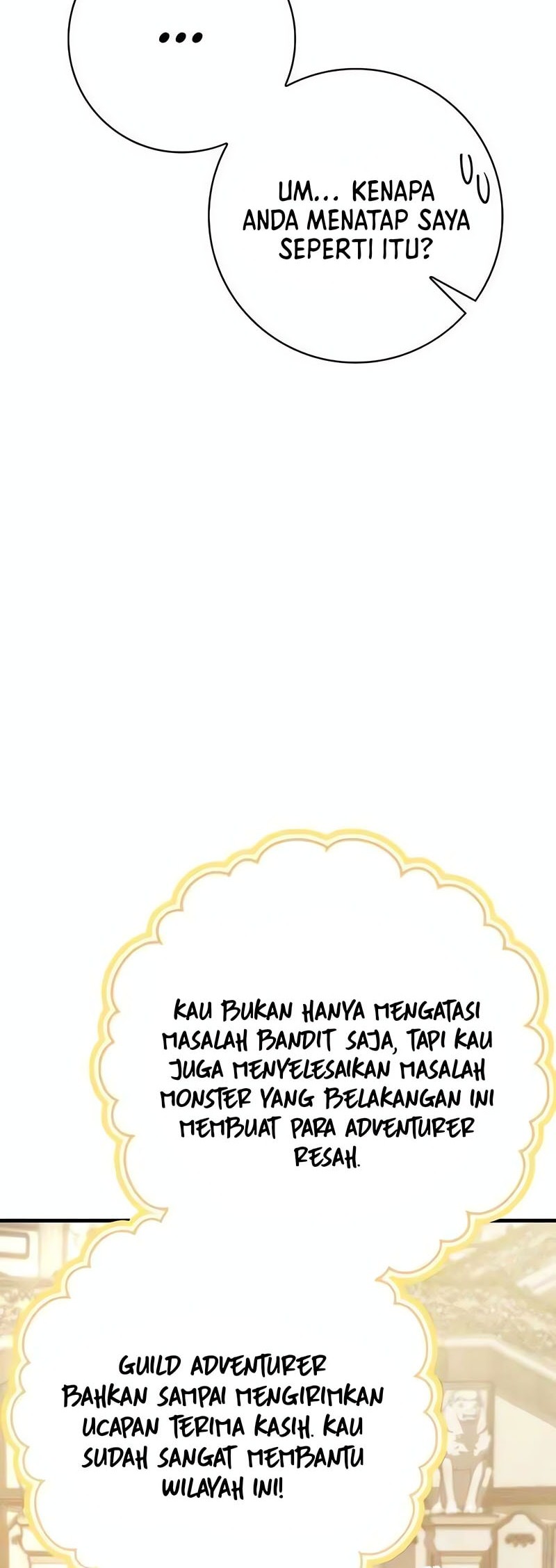 Limit-Breaking Genius Mage Chapter 8 - halaman 17