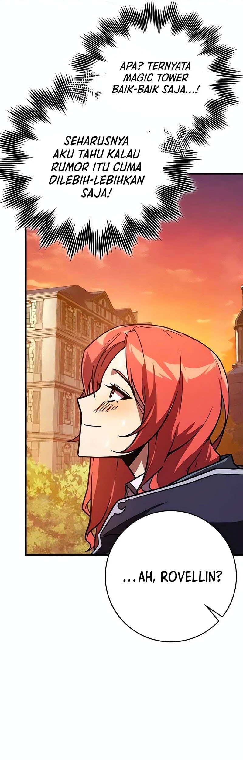Limit-Breaking Genius Mage Chapter 8 - halaman 30