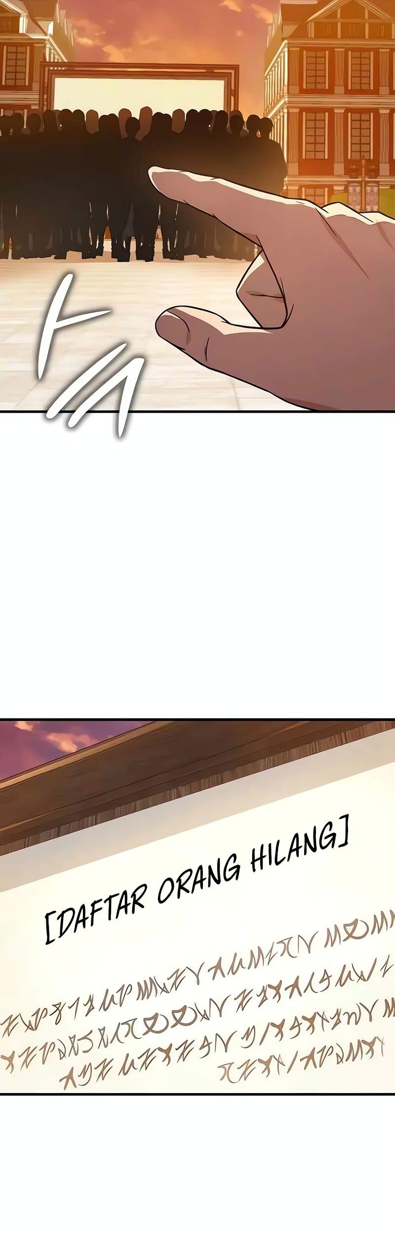 Limit-Breaking Genius Mage Chapter 8 - halaman 34