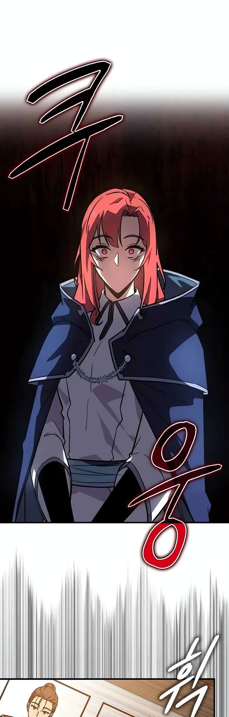 Limit-Breaking Genius Mage Chapter 8 - halaman 35
