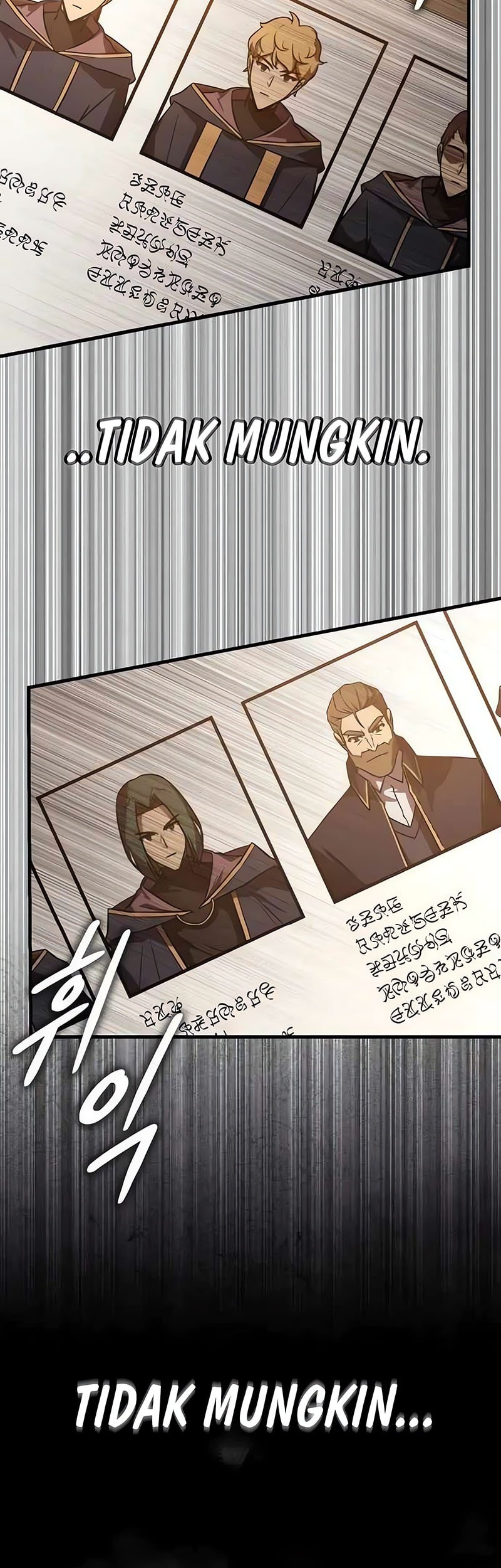 Limit-Breaking Genius Mage Chapter 8 - halaman 36