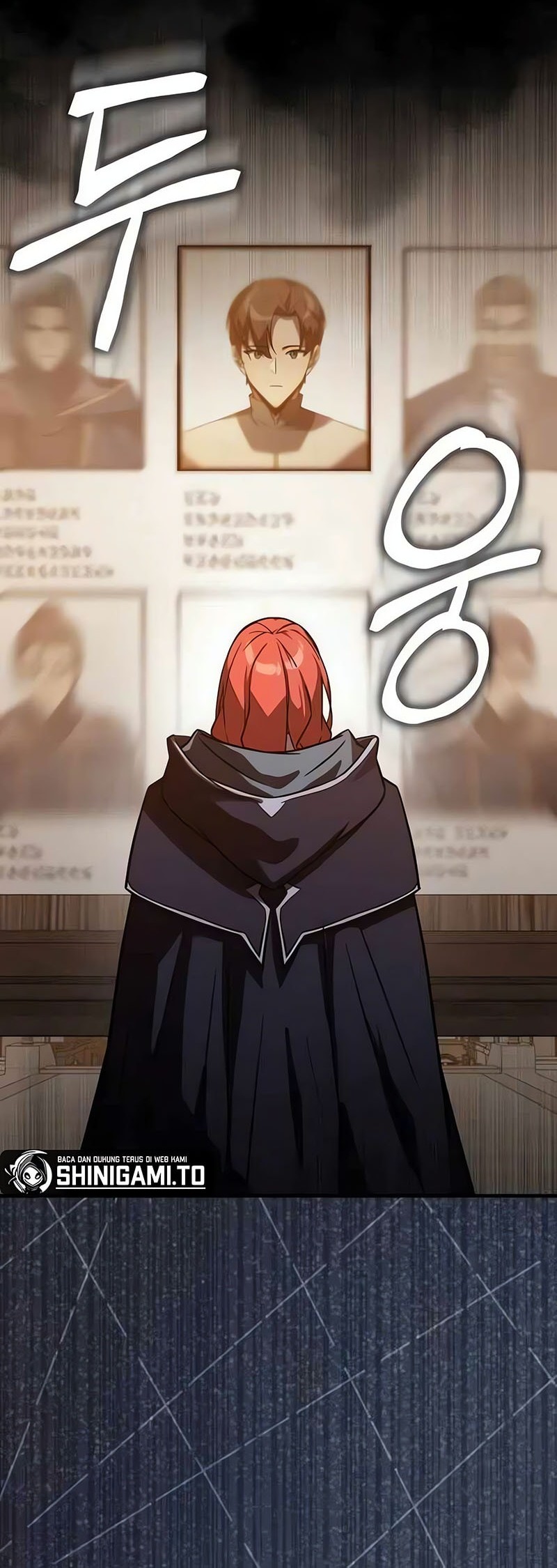 Limit-Breaking Genius Mage Chapter 8 - halaman 37