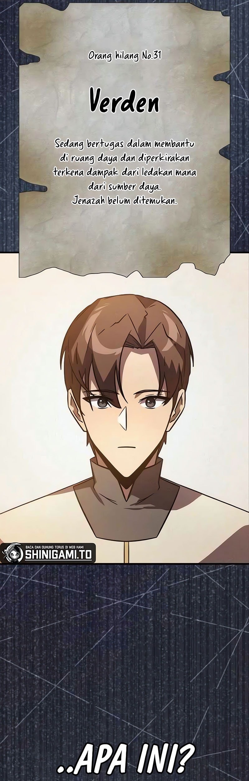 Limit-Breaking Genius Mage Chapter 8 - halaman 38