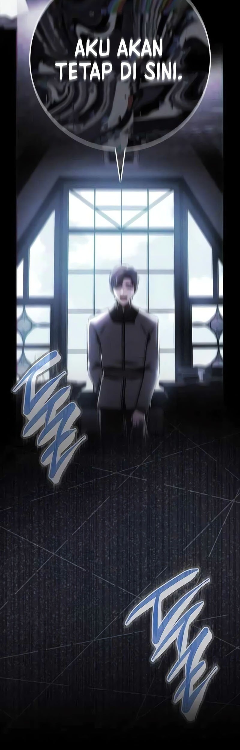 Limit-Breaking Genius Mage Chapter 8 - halaman 40
