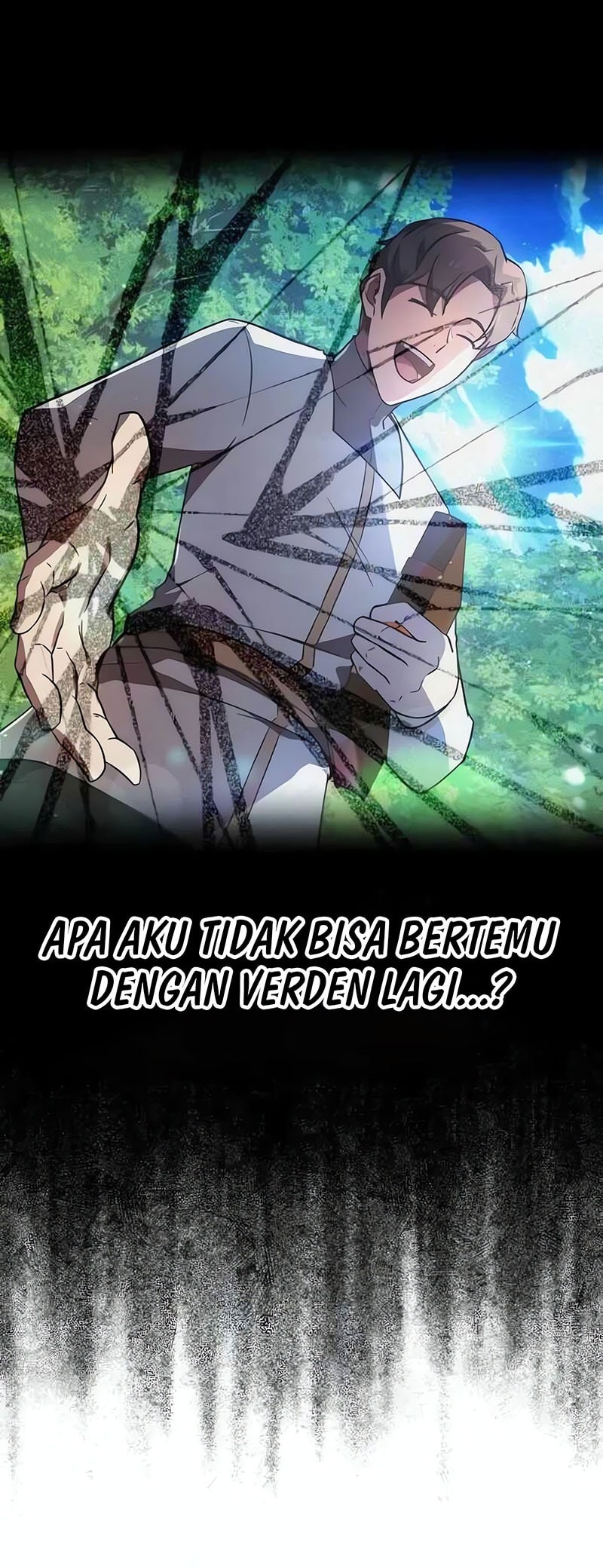 Limit-Breaking Genius Mage Chapter 8 - halaman 41