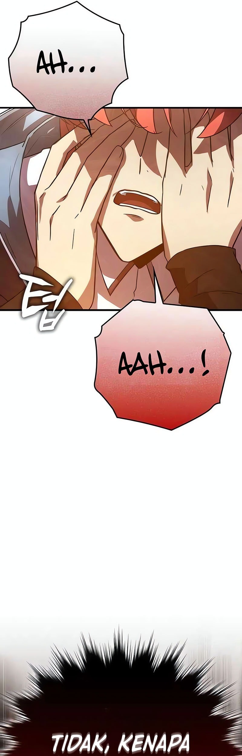 Limit-Breaking Genius Mage Chapter 8 - halaman 42