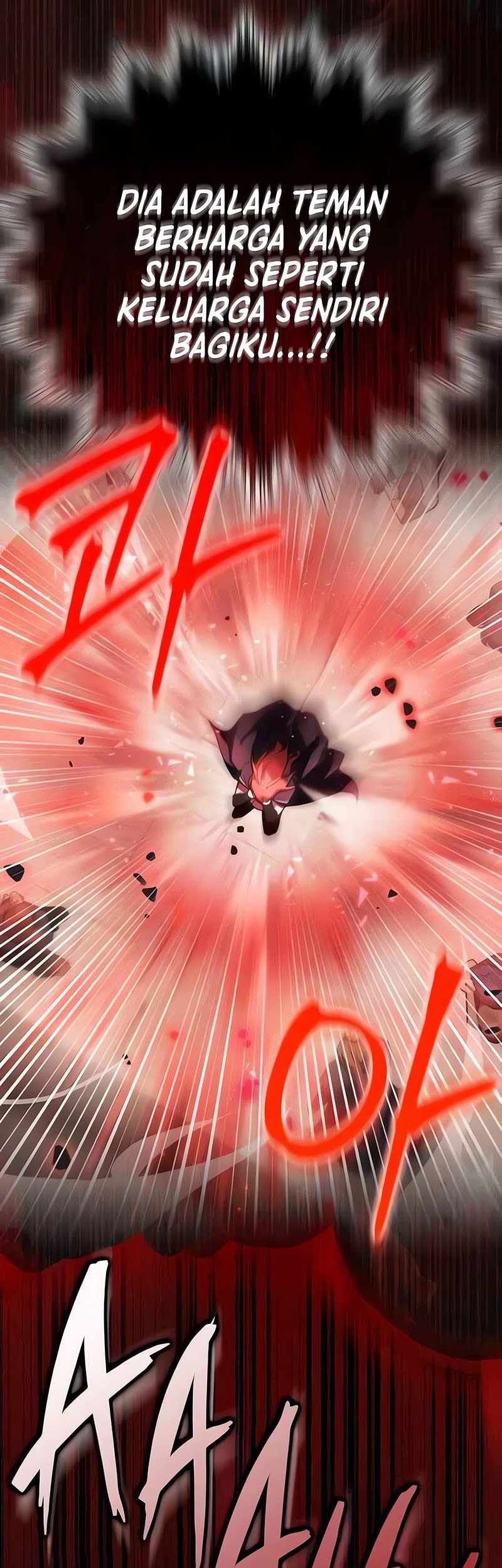 Limit-Breaking Genius Mage Chapter 8 - halaman 44