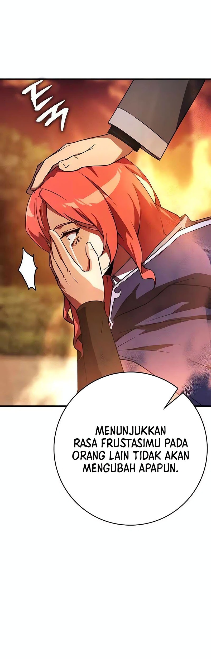 Limit-Breaking Genius Mage Chapter 8 - halaman 46