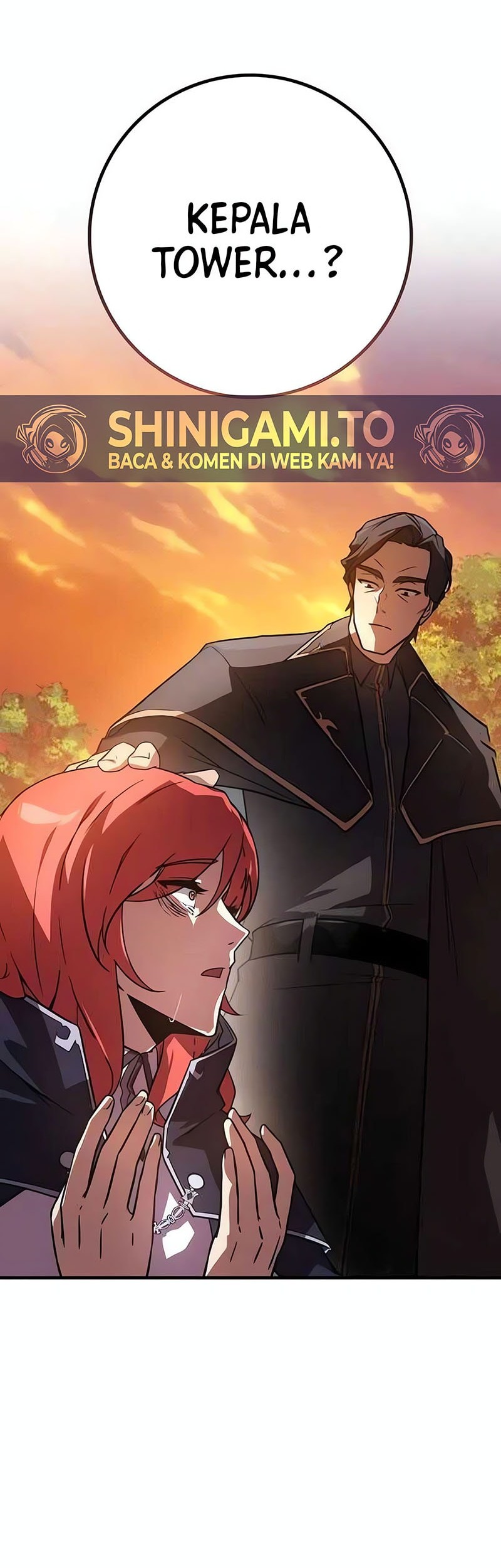 Limit-Breaking Genius Mage Chapter 8 - halaman 47