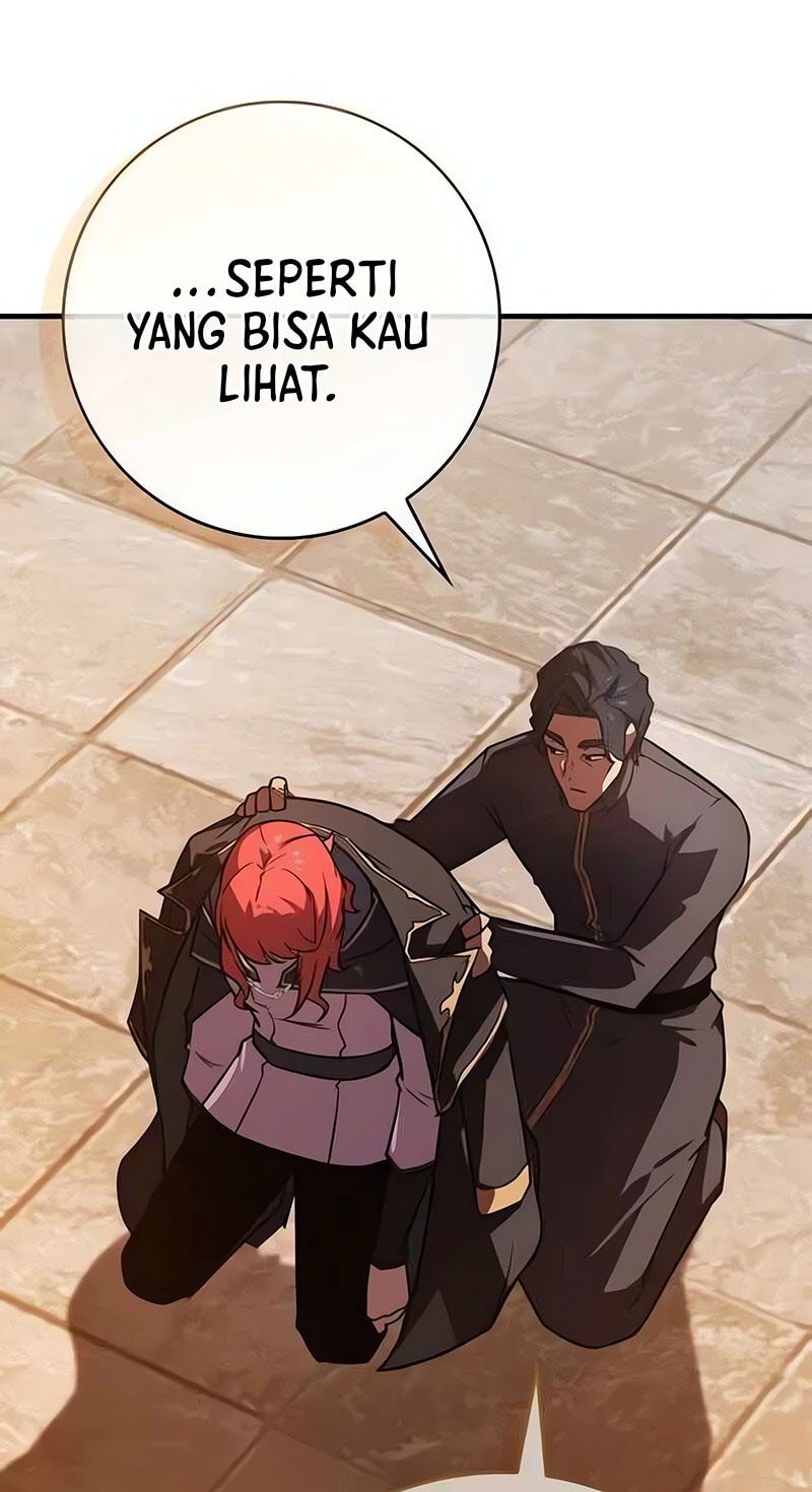 Limit-Breaking Genius Mage Chapter 8 - halaman 49