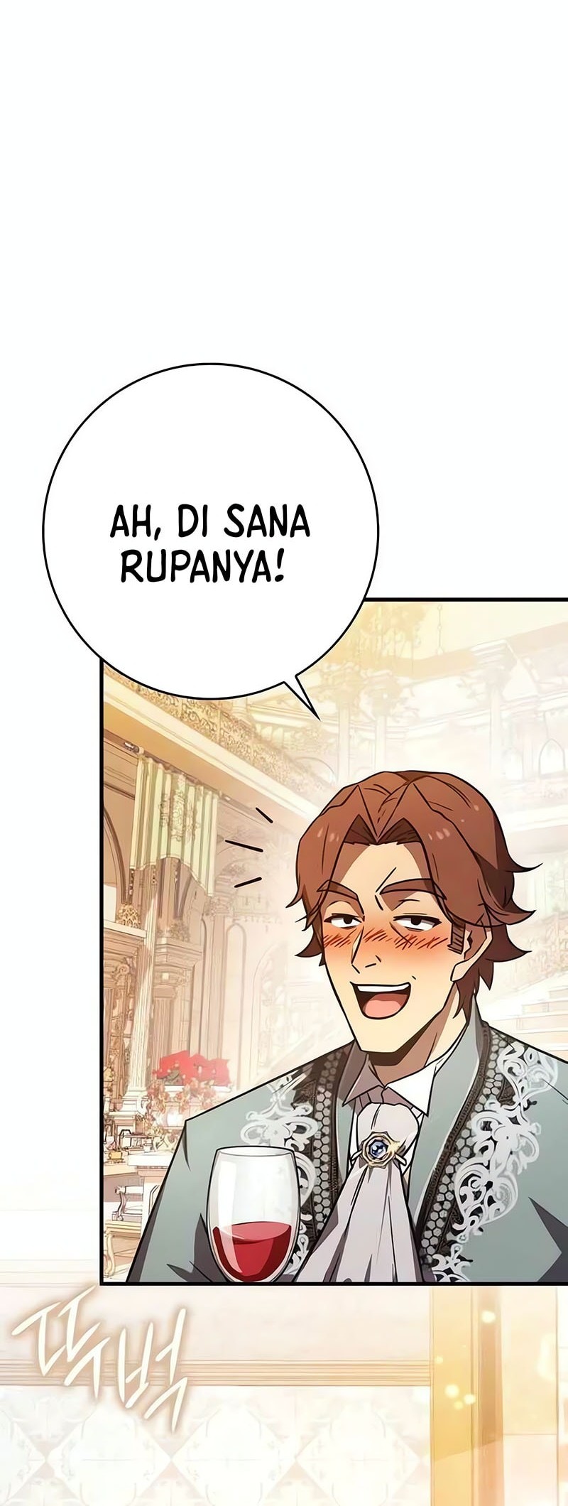 Limit-Breaking Genius Mage Chapter 8 - halaman 5